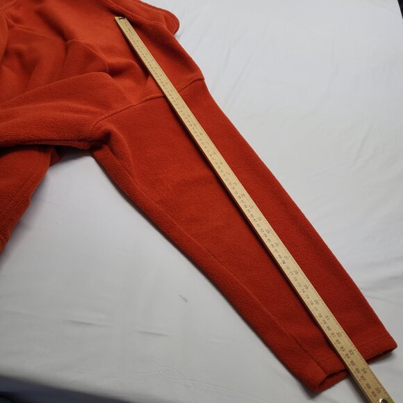 American Eagle Performance Sweater Fleece Mens Large Pullover Long Sleeve - Picture 15 of 16